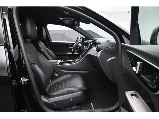 SEMINUEVOS MERCEDES-BENZ GLC a Estados en autogozo