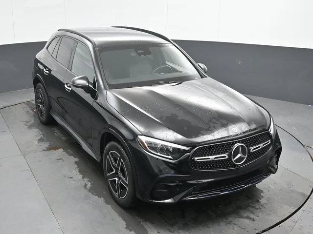 SEMINUEVOS MERCEDES-BENZ GLC a Estados en autogozo