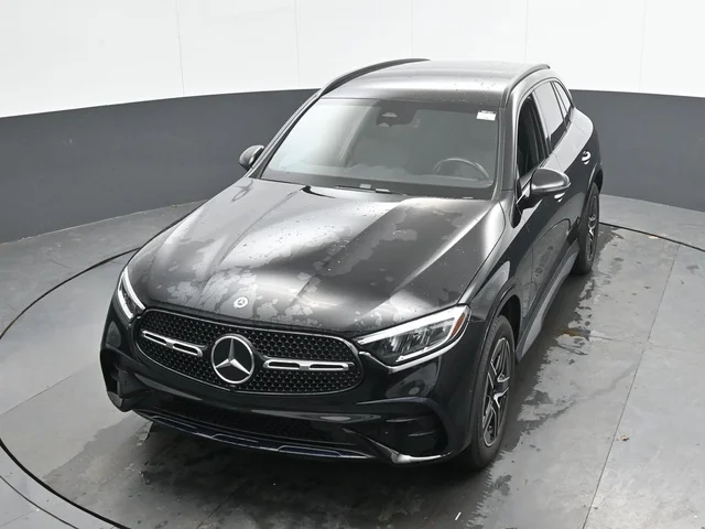 SEMINUEVOS MERCEDES-BENZ GLC a Estados en autogozo