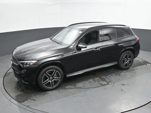 SEMINUEVOS MERCEDES-BENZ GLC a Estados en autogozo
