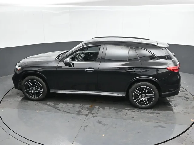 SEMINUEVOS MERCEDES-BENZ GLC a Estados en autogozo