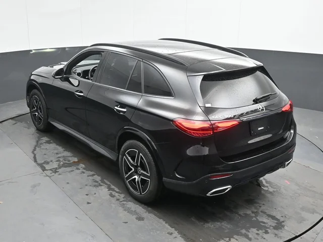 SEMINUEVOS MERCEDES-BENZ GLC a Estados en autogozo