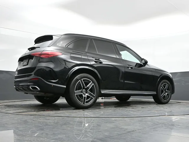 SEMINUEVOS MERCEDES-BENZ GLC a Estados en autogozo