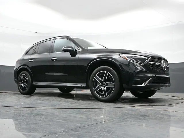 SEMINUEVOS MERCEDES-BENZ GLC a Estados en autogozo