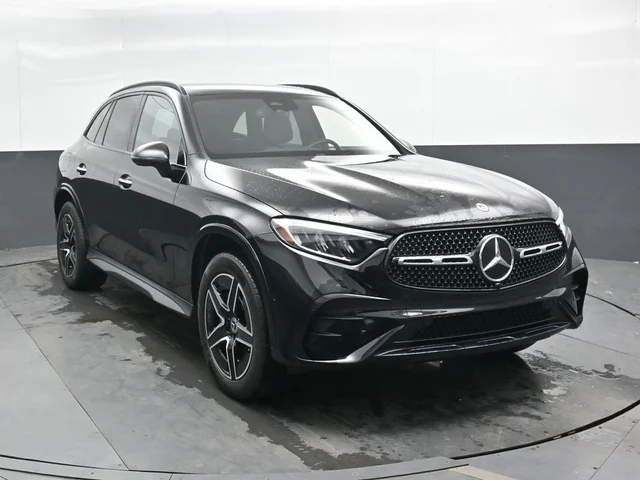 SEMINUEVOS MERCEDES-BENZ GLC a Estados en autogozo