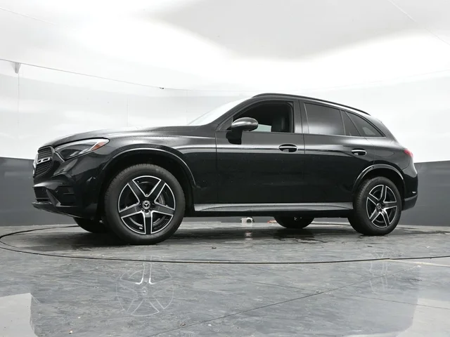 SEMINUEVOS MERCEDES-BENZ GLC a Estados en autogozo