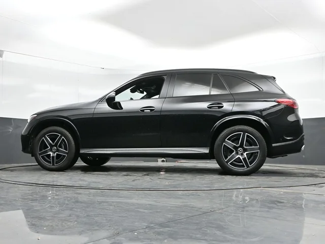 SEMINUEVOS MERCEDES-BENZ GLC a Estados en autogozo