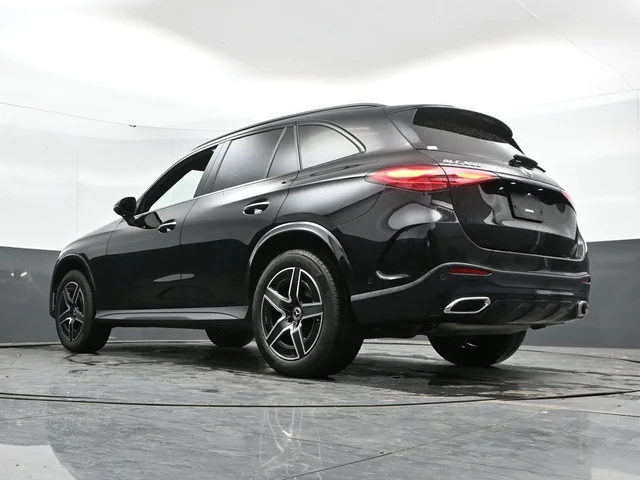 SEMINUEVOS MERCEDES-BENZ GLC a Estados en autogozo