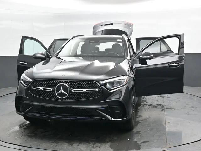 SEMINUEVOS MERCEDES-BENZ GLC a Estados en autogozo