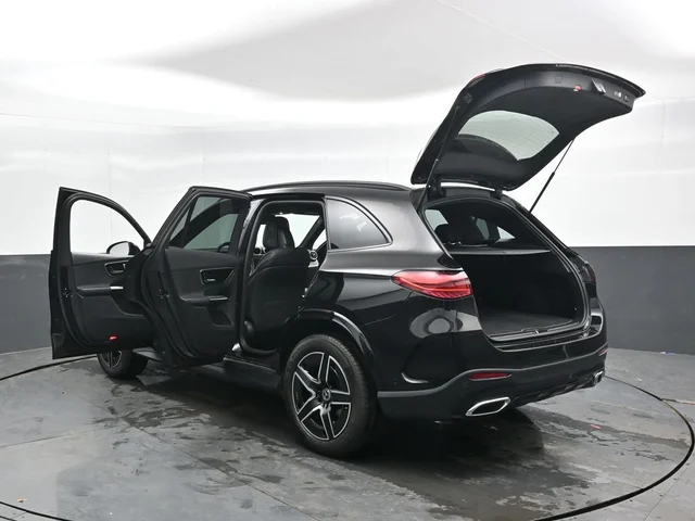 SEMINUEVOS MERCEDES-BENZ GLC a Estados en autogozo