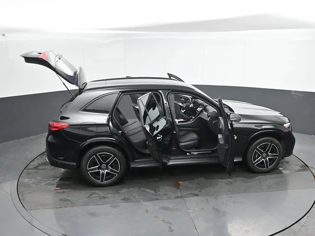 SEMINUEVOS MERCEDES-BENZ GLC a Estados en autogozo