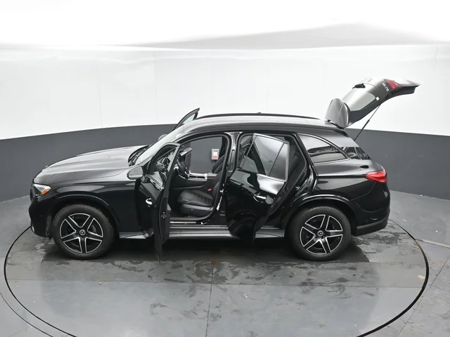 SEMINUEVOS MERCEDES-BENZ GLC a Estados en autogozo