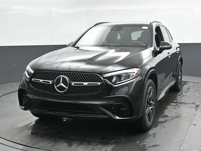 SEMINUEVOS MERCEDES-BENZ GLC a Estados en autogozo