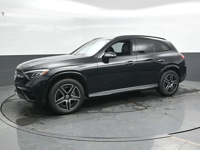 SEMINUEVOS MERCEDES-BENZ GLC a Estados en autogozo