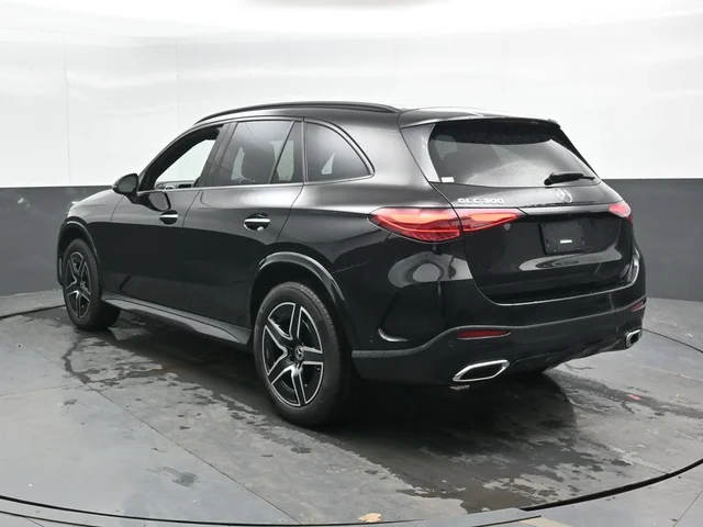 SEMINUEVOS MERCEDES-BENZ GLC a Estados en autogozo