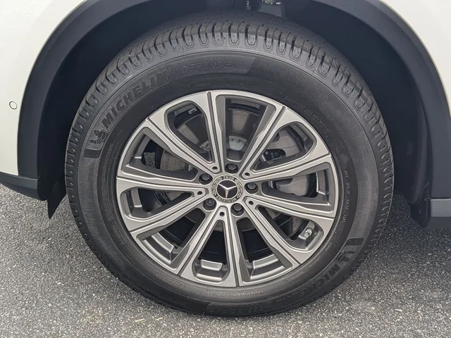 SEMINUEVOS MERCEDES-BENZ GLC a Estados en autogozo