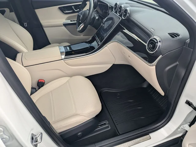 SEMINUEVOS MERCEDES-BENZ GLC a Estados en autogozo