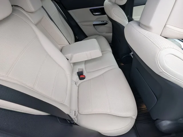 SEMINUEVOS MERCEDES-BENZ GLC a Estados en autogozo