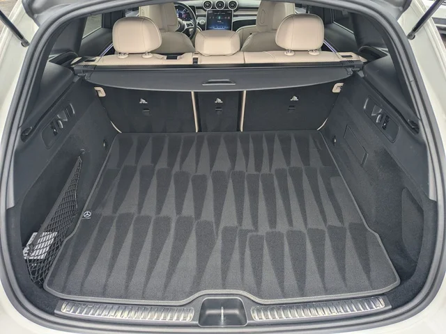 SEMINUEVOS MERCEDES-BENZ GLC a Estados en autogozo
