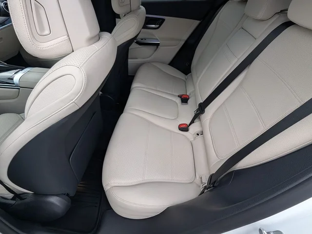 SEMINUEVOS MERCEDES-BENZ GLC a Estados en autogozo