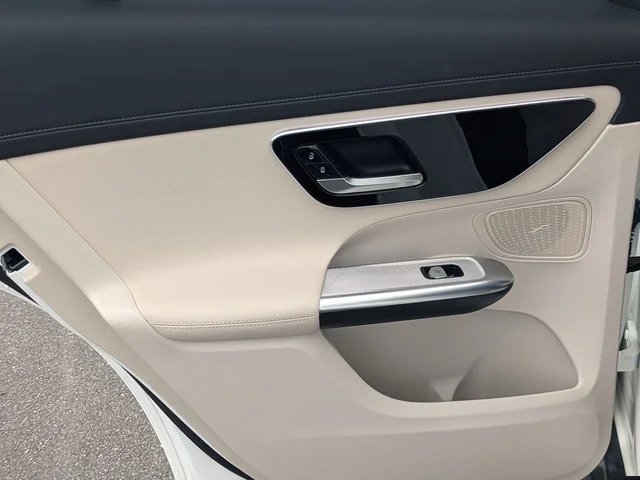 SEMINUEVOS MERCEDES-BENZ GLC a Estados en autogozo
