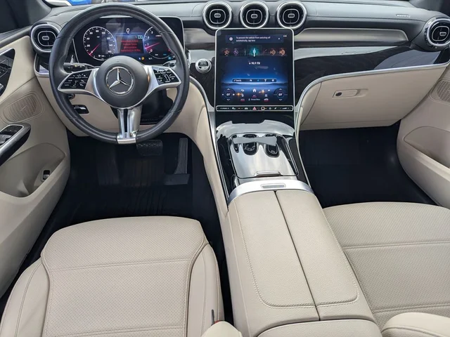 SEMINUEVOS MERCEDES-BENZ GLC a Estados en autogozo