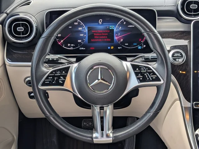 SEMINUEVOS MERCEDES-BENZ GLC a Estados en autogozo