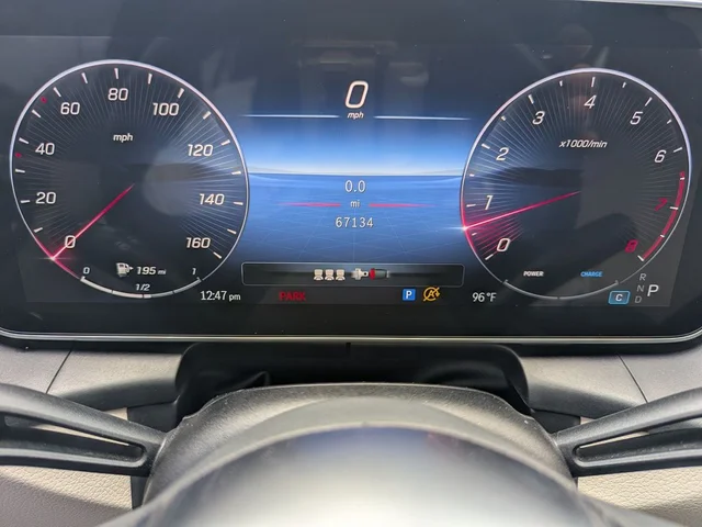 SEMINUEVOS MERCEDES-BENZ GLC a Estados en autogozo