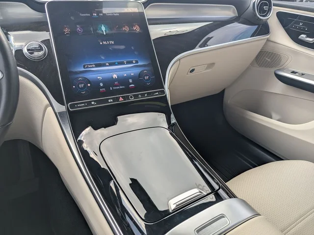 SEMINUEVOS MERCEDES-BENZ GLC a Estados en autogozo