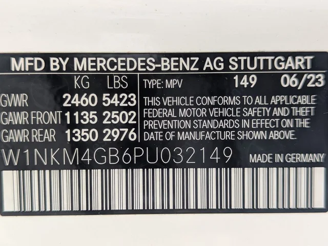 SEMINUEVOS MERCEDES-BENZ GLC a Estados en autogozo
