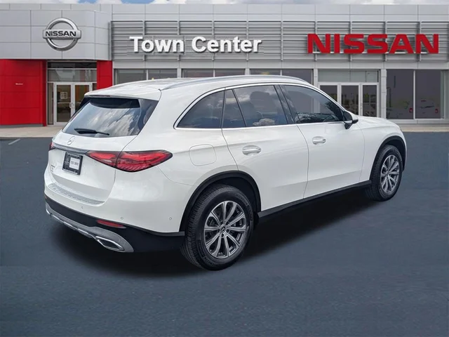 SEMINUEVOS MERCEDES-BENZ GLC a Estados en autogozo