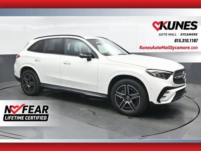 SEMINUEVOS MERCEDES-BENZ GLC a Estados en autogozo