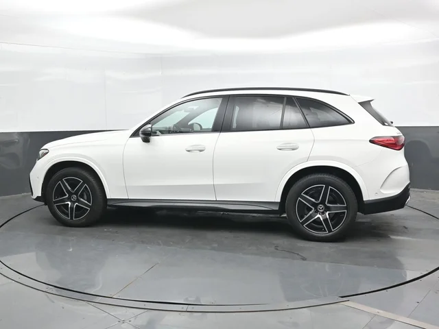 SEMINUEVOS MERCEDES-BENZ GLC a Estados en autogozo
