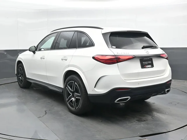SEMINUEVOS MERCEDES-BENZ GLC a Estados en autogozo