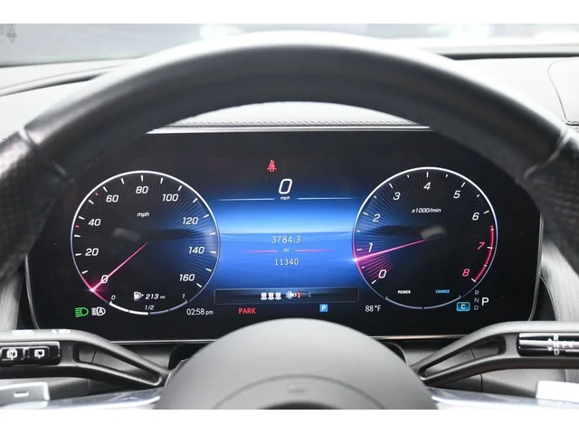 SEMINUEVOS MERCEDES-BENZ GLC a Estados en autogozo