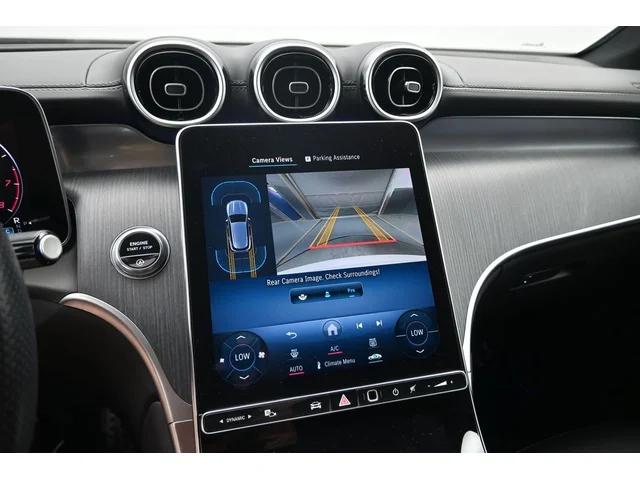 SEMINUEVOS MERCEDES-BENZ GLC a Estados en autogozo