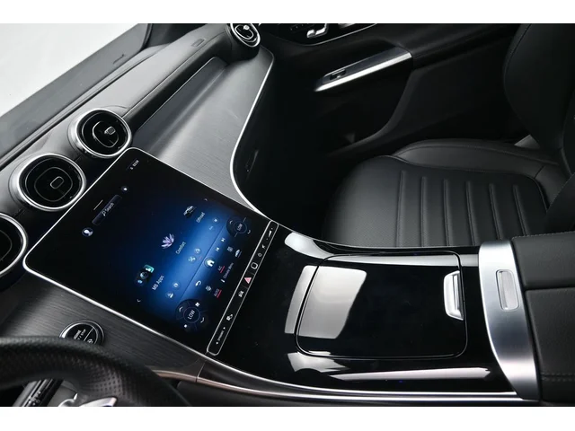 SEMINUEVOS MERCEDES-BENZ GLC a Estados en autogozo