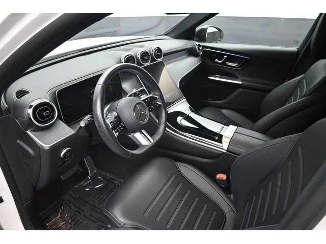 SEMINUEVOS MERCEDES-BENZ GLC a Estados en autogozo