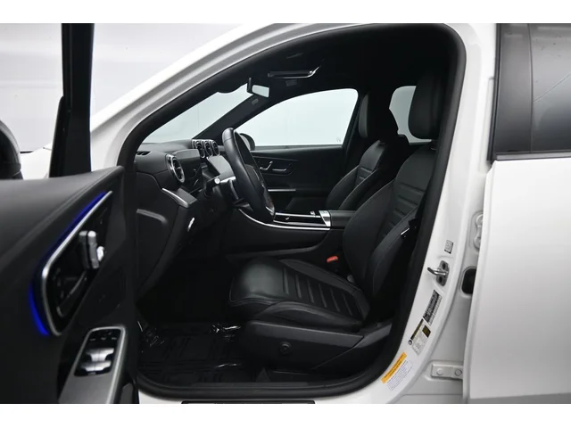 SEMINUEVOS MERCEDES-BENZ GLC a Estados en autogozo