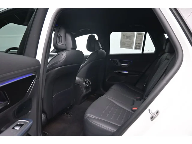 SEMINUEVOS MERCEDES-BENZ GLC a Estados en autogozo