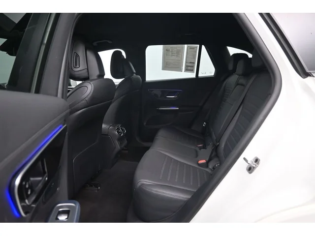 SEMINUEVOS MERCEDES-BENZ GLC a Estados en autogozo