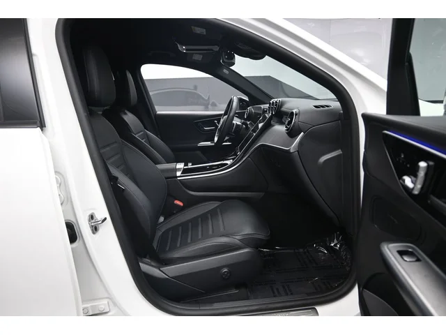 SEMINUEVOS MERCEDES-BENZ GLC a Estados en autogozo