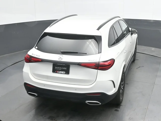 SEMINUEVOS MERCEDES-BENZ GLC a Estados en autogozo