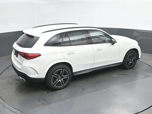 SEMINUEVOS MERCEDES-BENZ GLC a Estados en autogozo