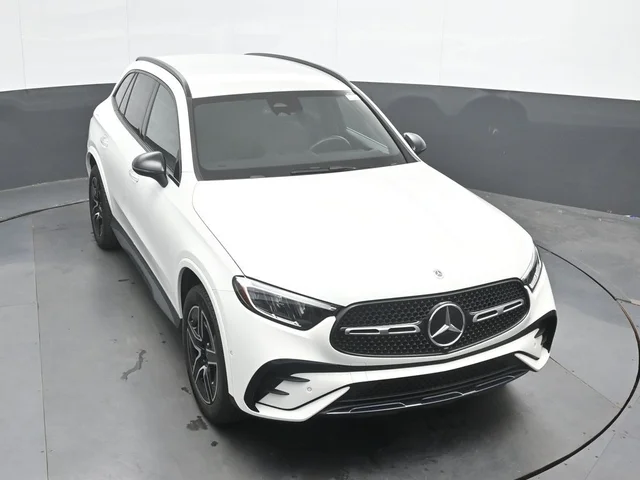 SEMINUEVOS MERCEDES-BENZ GLC a Estados en autogozo