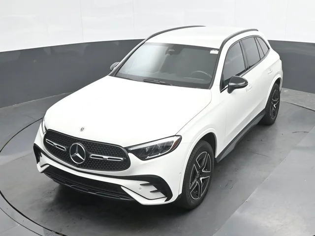 SEMINUEVOS MERCEDES-BENZ GLC a Estados en autogozo