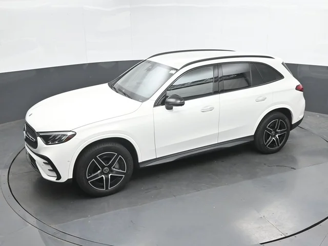 SEMINUEVOS MERCEDES-BENZ GLC a Estados en autogozo