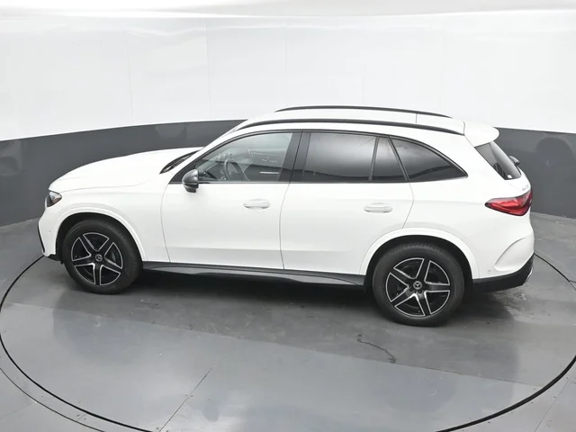 SEMINUEVOS MERCEDES-BENZ GLC a Estados en autogozo