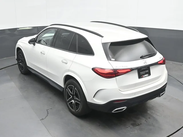 SEMINUEVOS MERCEDES-BENZ GLC a Estados en autogozo