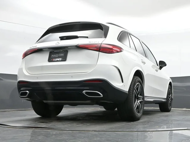 SEMINUEVOS MERCEDES-BENZ GLC a Estados en autogozo